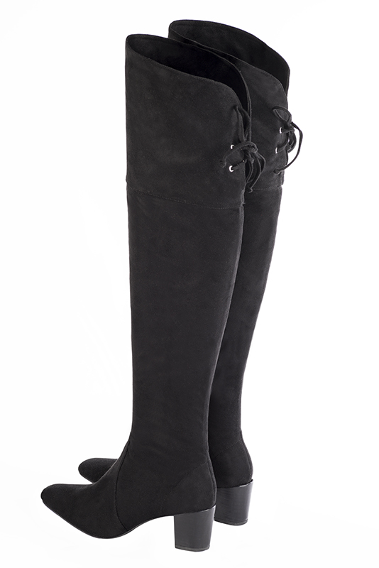 cuissarde femme mollet large